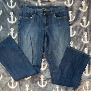 Ralph Lauren Medium Wash Jeans